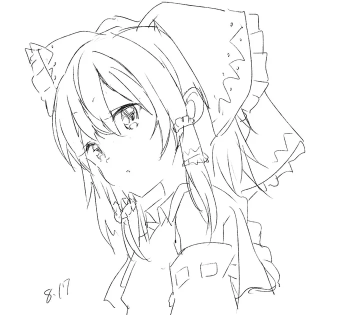 ゆっくりひまつぶししていってね( i _ i )
#rkgk #東方Project 