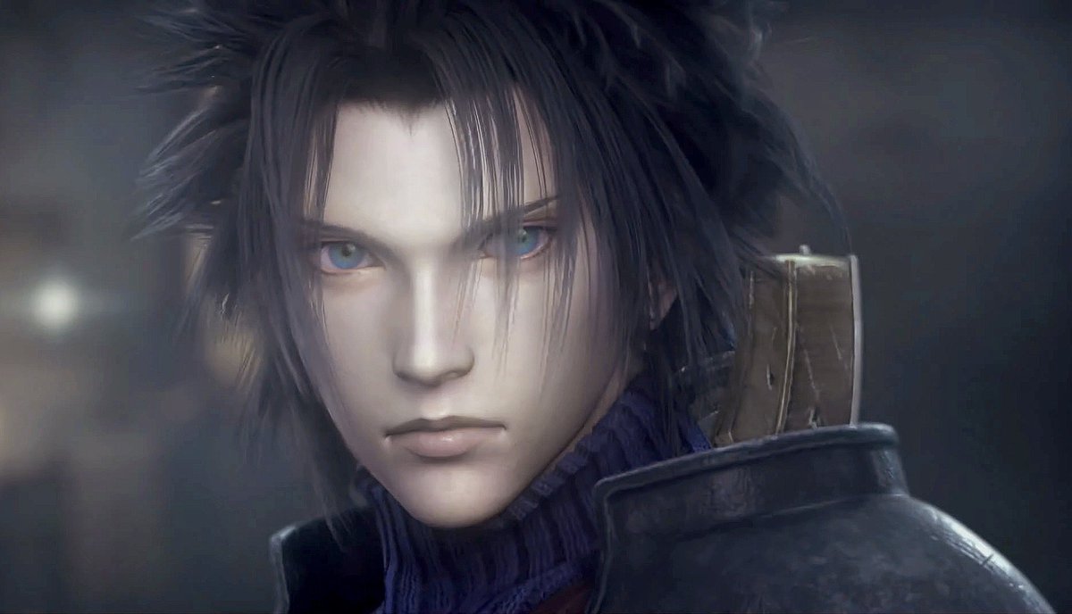 teIamons's tweet photo. zack’s design in crisis core will always be my favorite ♡ https://t.co/llmjYZ4CZU