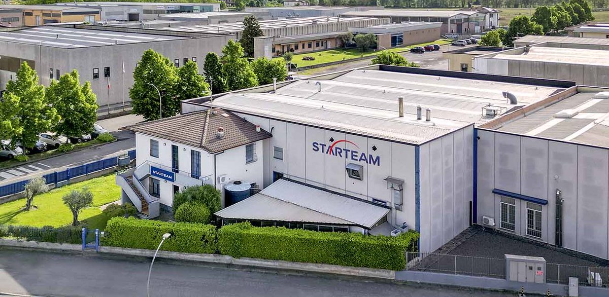 HeddaMacDonald5's tweet image. It will introduce cutting-edge technology for its new PCB factory and has factories in China and Thailand...ic-pcb.com/starteam-globa…
#starteamglobal #starteam #notionsystems #soldermask #inkjetprinting #italy #PCB #PrintedCircuitBoard #China #Thailand