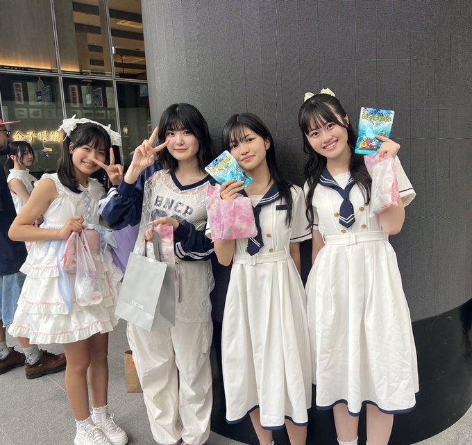 Twitterのコスプレ画像13