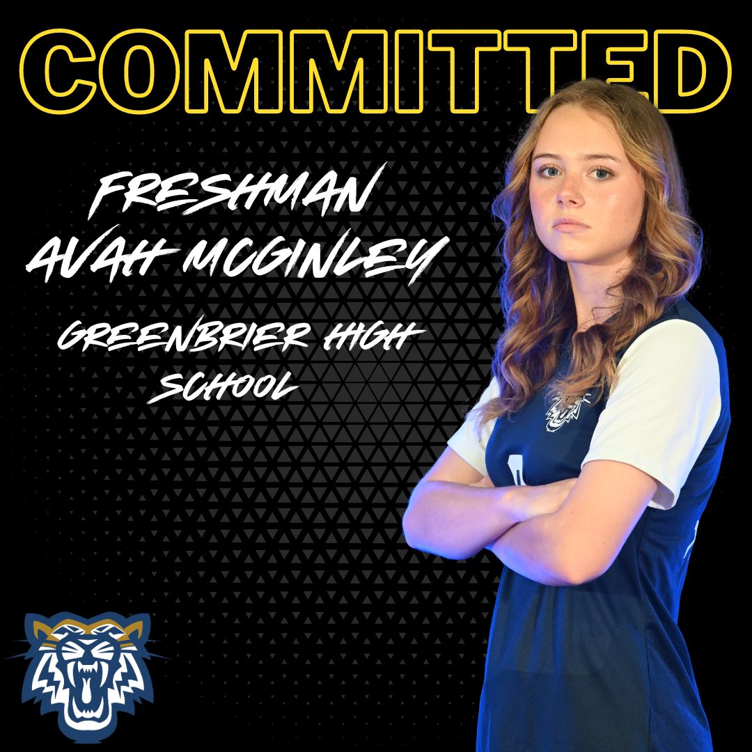 ACTigersWSoccer's tweet photo. 🎉 Welcome to our soccer program, Avah! 🥳⚽️ We’re excited to have you join us, bringing your incredible skills and positive mindset to the field. Your dedication and teamwork are going to be game-changers. Let’s get ready to achieve great things together! 💪👏 @AthleticsAndrew https://t.co/CMnVF6DoRx
