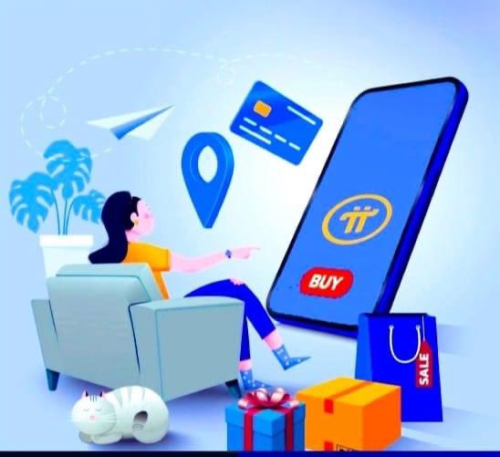 JackPiNetwork's tweet photo. 💵🌎Pi Payments offer a simple and secure way to conduct transactions. It is the responsibility of the Pi Network to empower everyone to explore the potential and appeal of #PiCoin. Stay tuned for more exciting developments! 🚀 #PiFest2 #PiNetworkWeb3 #Connectsocial #PiPayments #Pi #PiNetwork