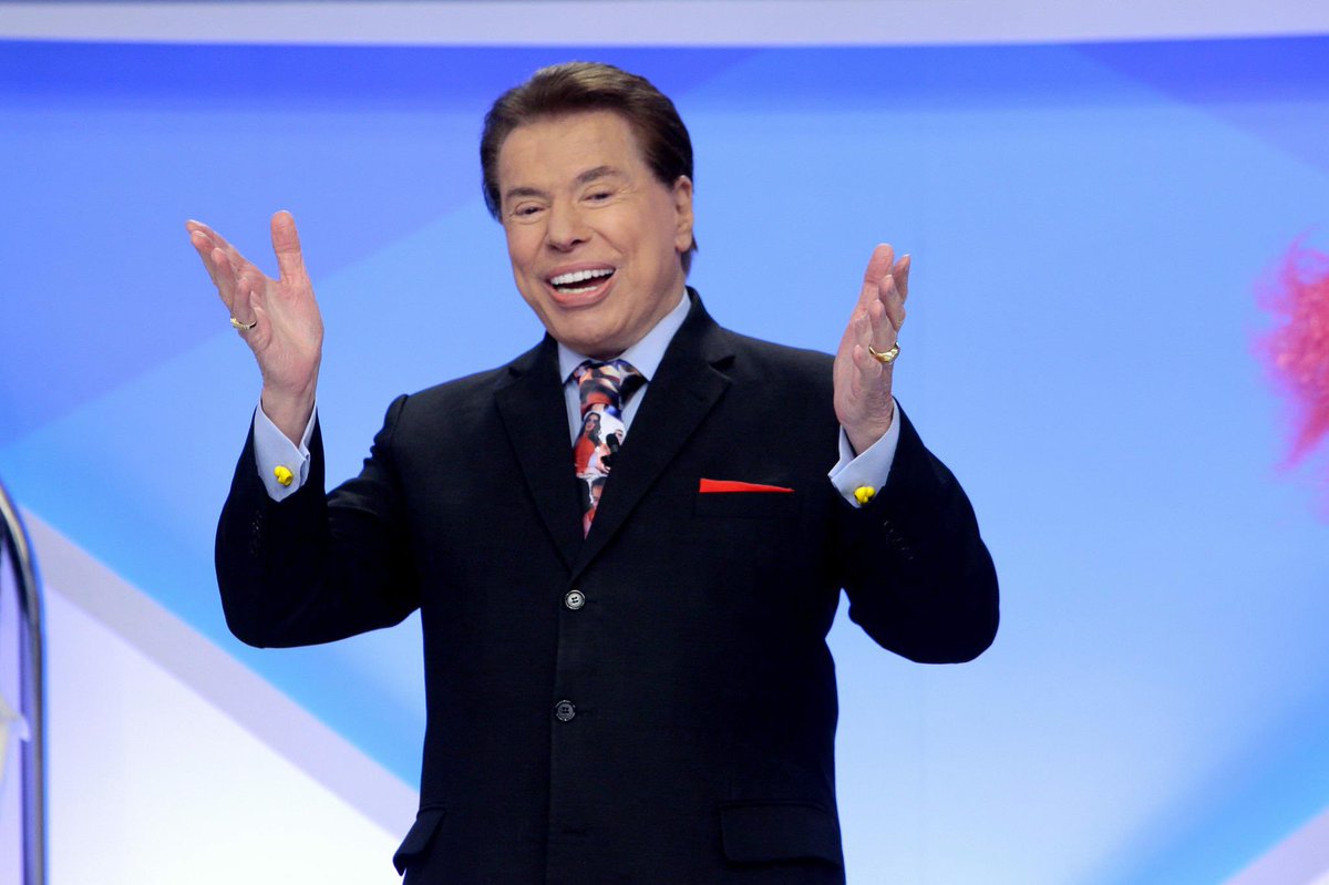 cin3filia's tweet photo. Morreu, aos 93 anos, Silvio Santos, um dos maiores apresentadores da TV brasileira ✝️ https://t.co/GHRQL8Jooo
