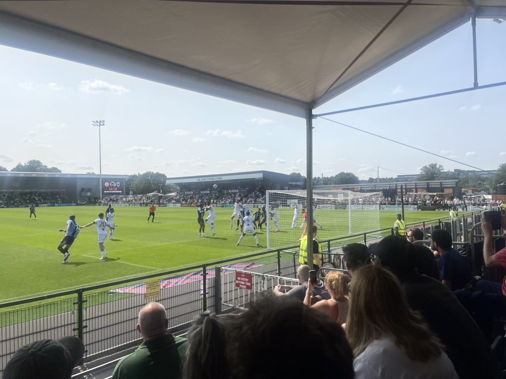 Paul Townley tweet media