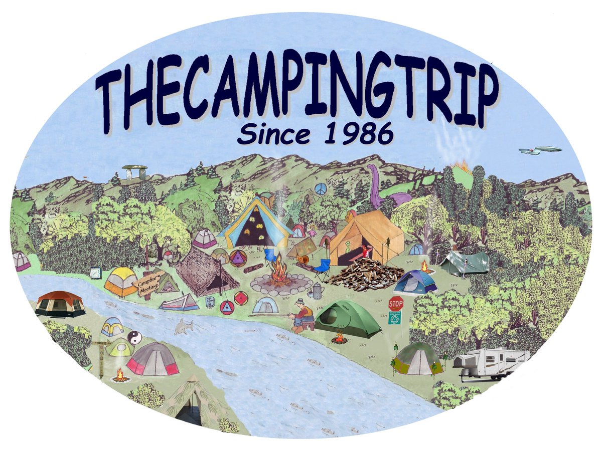 Sober_Camping's tweet photo. It's not too late to pre-register.  There are only 13 days left until the last trip of the season!  
TheCampingTrip -Labor Day Weekend ⛺️🔥🌳🌲🐍🐻🔥 - https://t.co/PWxIte4PO4 https://t.co/qu19a9CGcS