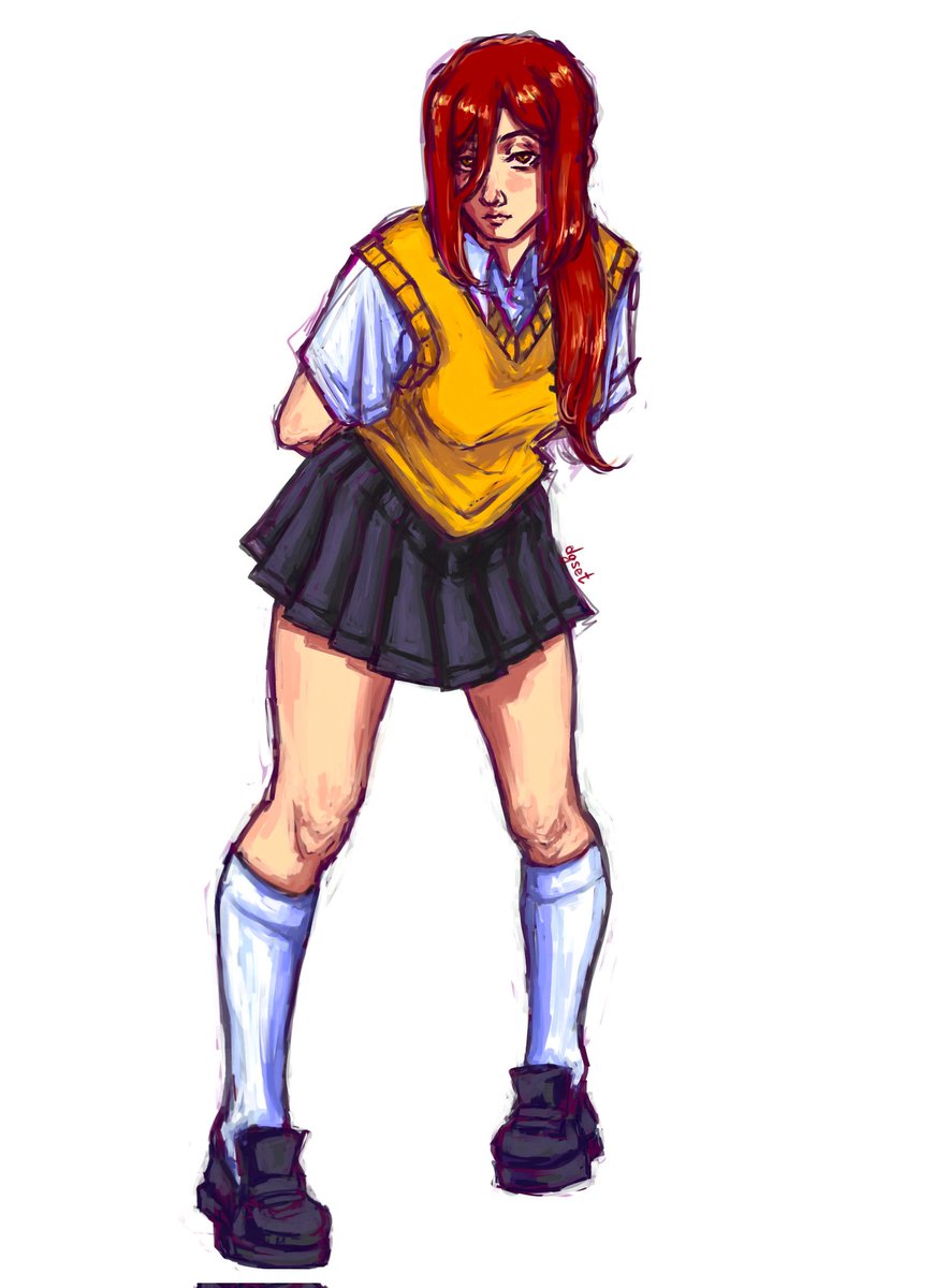 dgsetjj's tweet photo. #parasoul #skullgirls #skullgirlsmobile https://t.co/XEvT7HNFsx