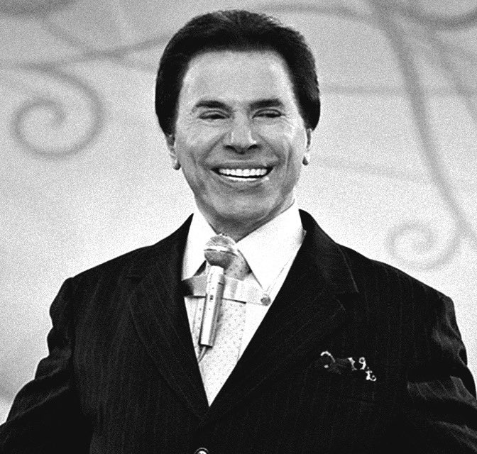 os_paralamas's tweet photo. Hoje a TV Brasileira despede-se de um de seus maiores nomes. 

Os Paralamas do Sucesso participaram algumas vezes do Programa Silvio Santos sempre compartilhando se seu carisma.

Nossos sentimentos aos familiares, amigos e colegas de trabalho do SBT.

@SBTonline #SilvioSantos https://t.co/tMX7orUDTF