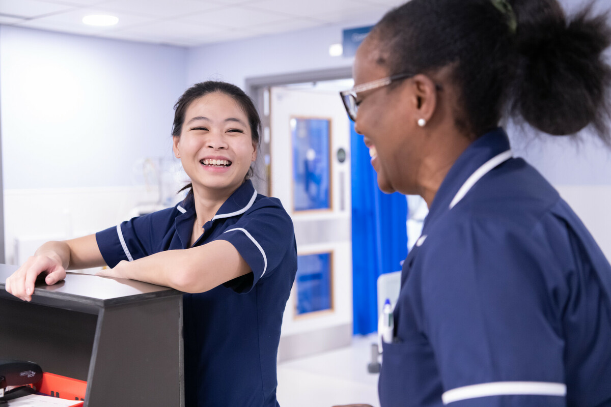 We have a fantastic opportunity for a part-time urology clinical nurse to join our team at Charing Cross Hospital.

Find out more and apply here - imperial.nhs.uk/careers/search…

#NHSJobs #Urology #Andrology #Nursing #Healthcare
