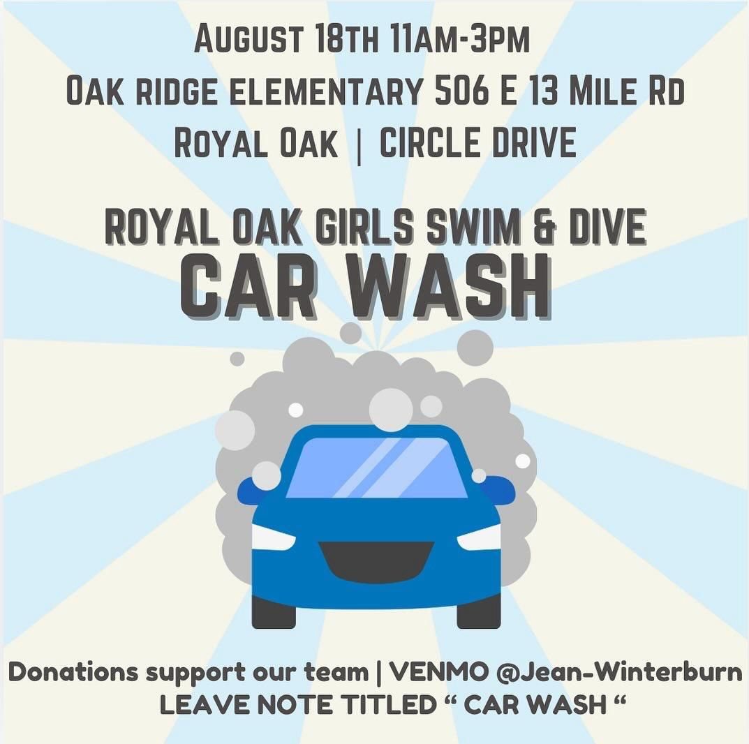 Royal Oak Athletics tweet media