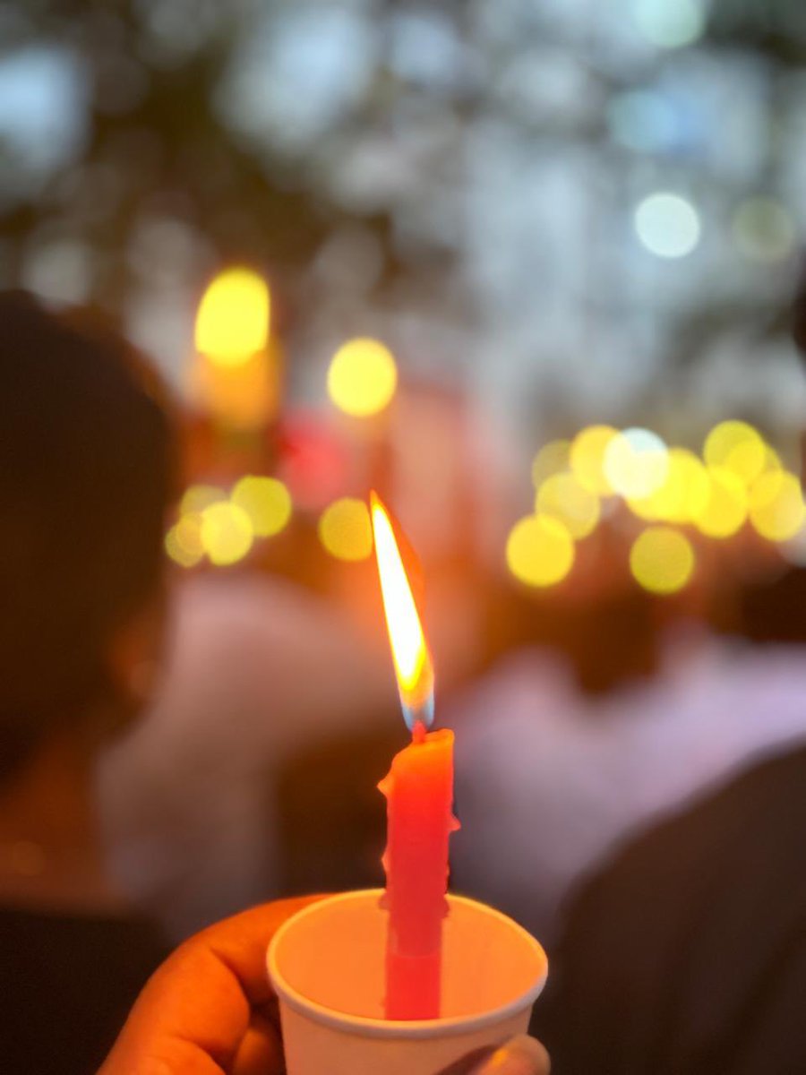 nims_rda's tweet photo. In memory of a fallen angel. In demand of the justice to be done. #justiceformoumitadebnath #nimsrdastandswithRGKar #implementCPA https://t.co/FkvsnJ0iFp