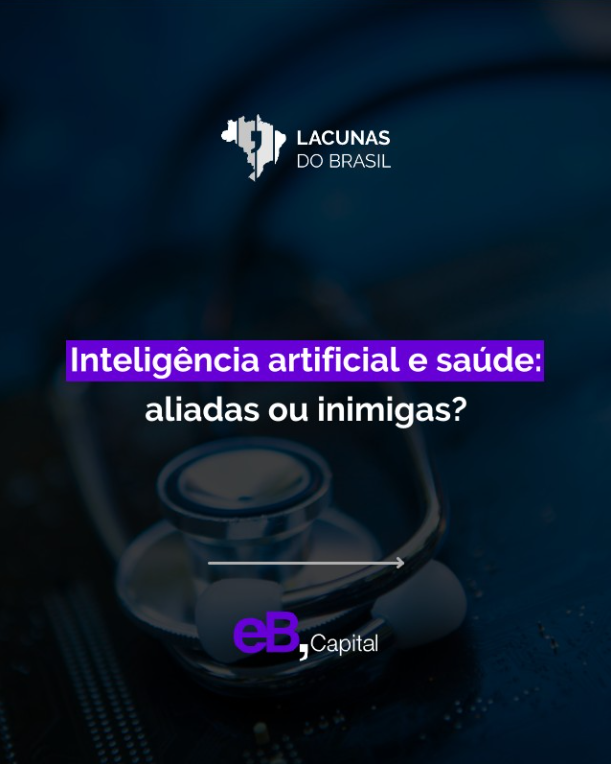 ebcapitalbr's tweet photo. Um estudo publicado na revista The Lancet Oncology revelou que a inteligência artificial no rastreamento de câncer de mama é eficiente e seguro. A pesquisa foi feita com mais de 80 mil mulheres na Suécia e a IA detectou 20% mais casos em comparação a exames feitos por radiologias https://t.co/gS1HxlJKcD