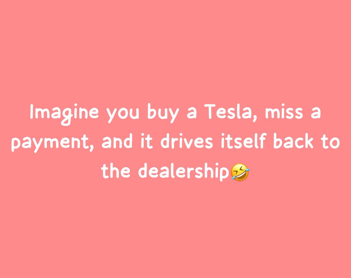 gojettersgo's tweet photo. @elonmusk @Tesla https://t.co/HhmYZRLyk3