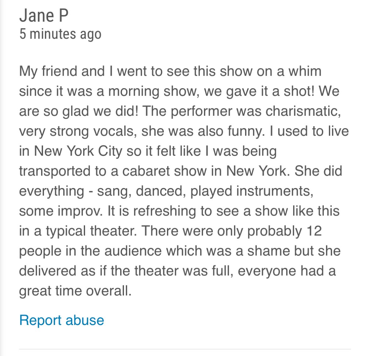 everythingjoycedoes tweet media