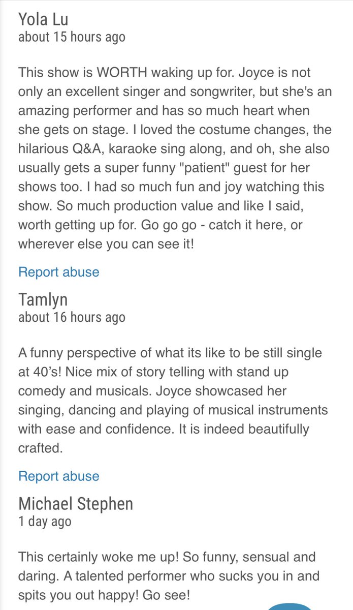 everythingjoycedoes tweet media
