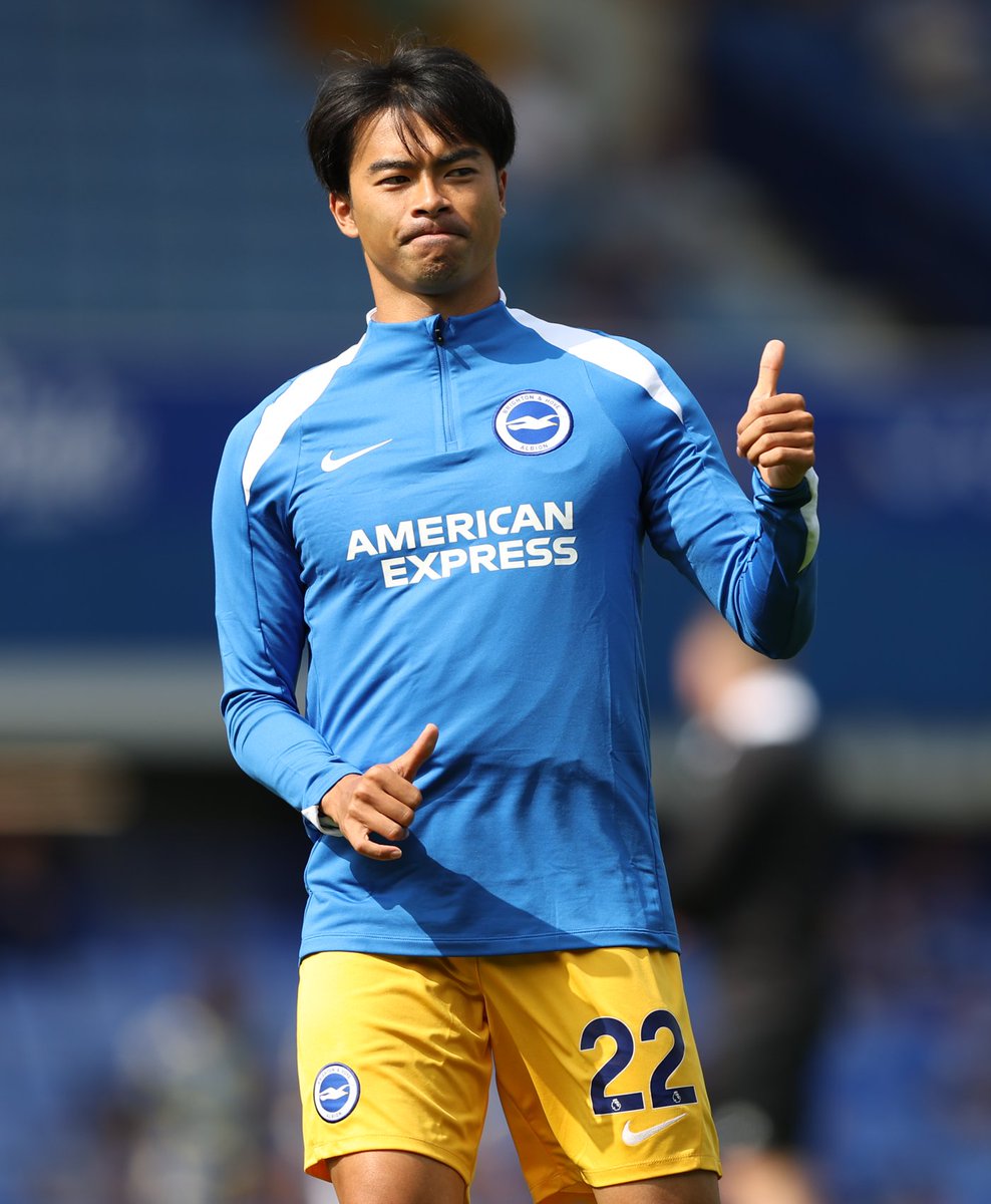 Brighton & Hove Albion tweet media