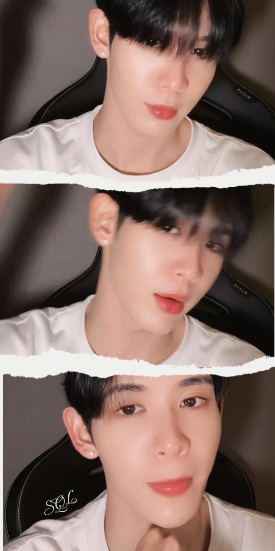 luo_suqi's tweet photo. Cute baby with cut hair. 
@Jamessu_w
#JamesSu
#jsy https://t.co/zfU7haWU5N