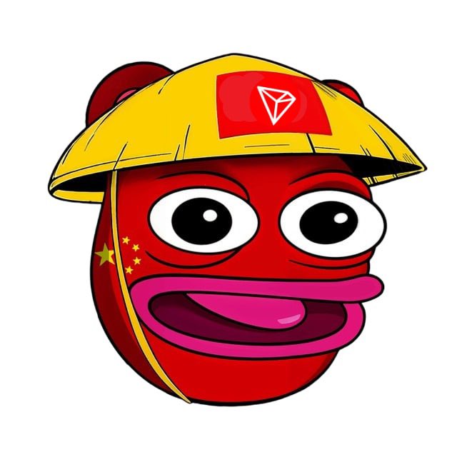 Centurrii's tweet photo. @1goonrich Check out the biggest meme on $TRON - > #SUNBRETT
you know how @BasedBrett ran to billions ??
We’ll recreating that movement.
You’re still early check it out @SunBrett_Tron https://t.co/ZtskencX7S