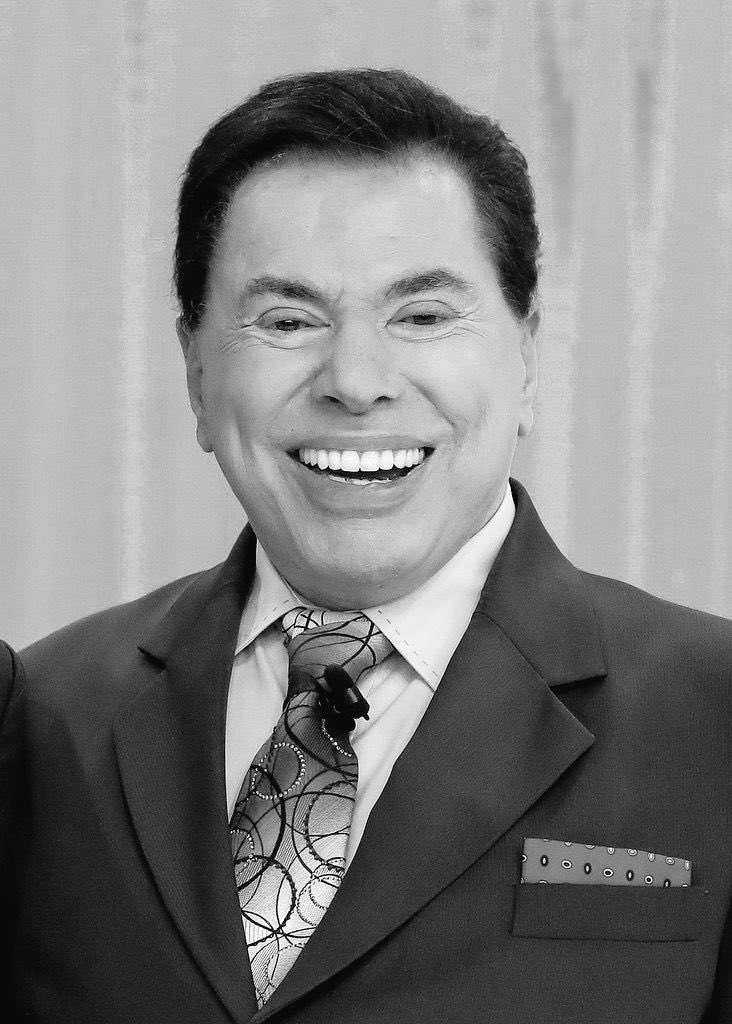 O Brasil perde Silvio Santos, grande empresário e comunicador.

O apresentador e também fundador do Sistema Brasileiro de Televisão (SBT), deixa um legado eterno em nosso país. 

Que Deus conforte o coração de seus amigos e familiares.
