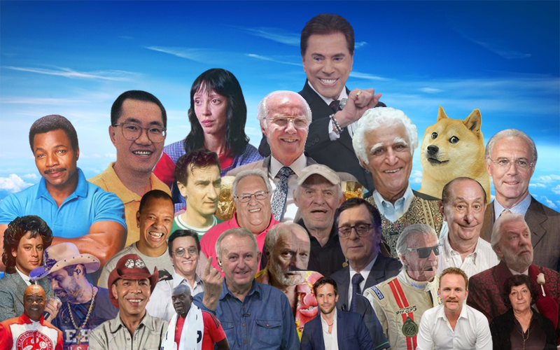BrizolaMemes's tweet photo. R.I.P Silvio Santos https://t.co/kbFu7EmwGc