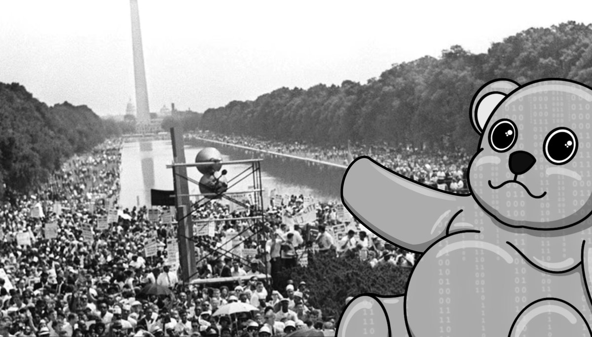 🧸We Are All Teddy🐍🧸 tweet media