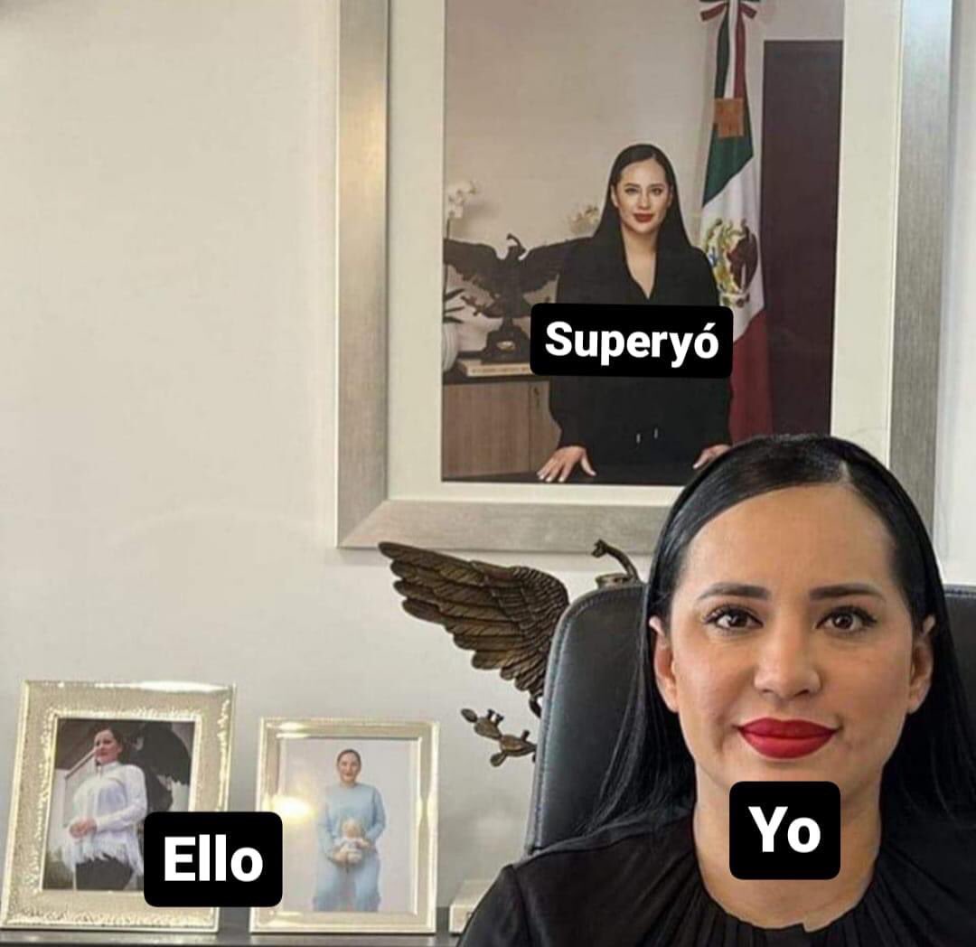 Memes Universidad Nacional tweet media