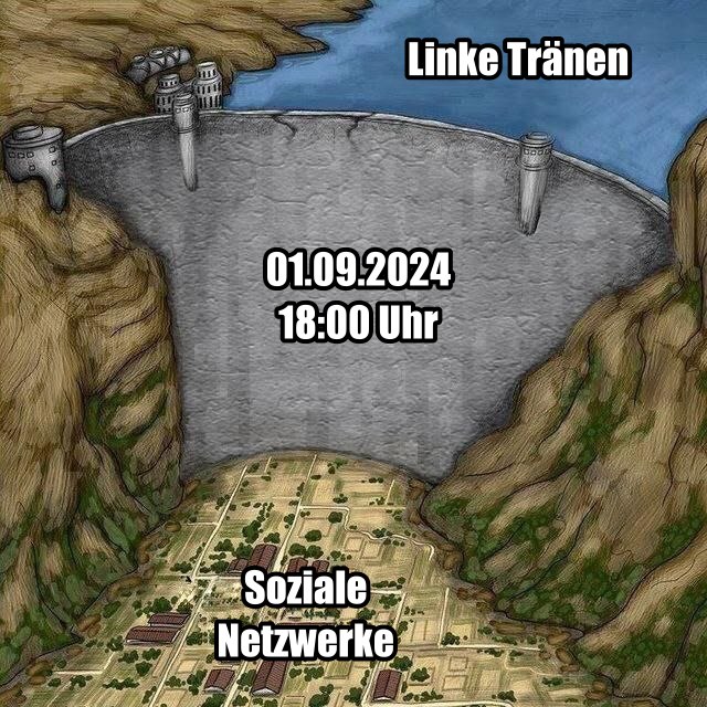 MagnusWittmann's tweet image. #Sachsen #Miele #Untergang #Ostdeutschland