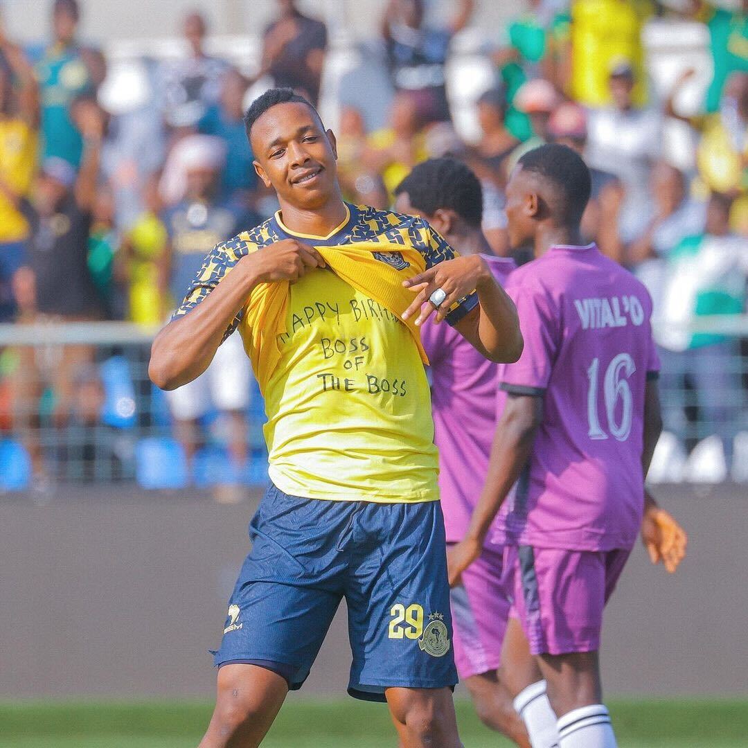 A new Prince in town? 🤴

#TotalEnergiesCAFCL