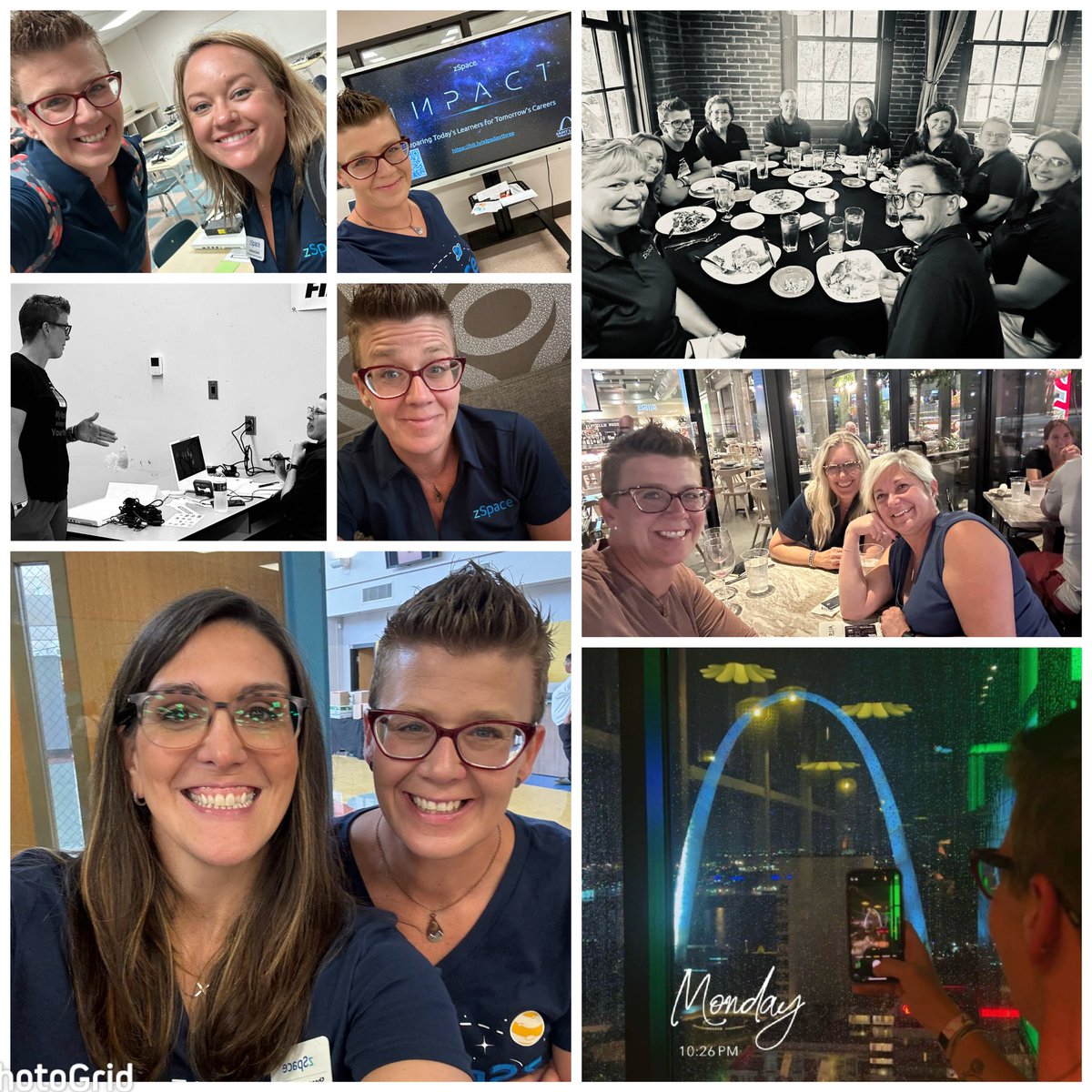 Nicole Heaver tweet media