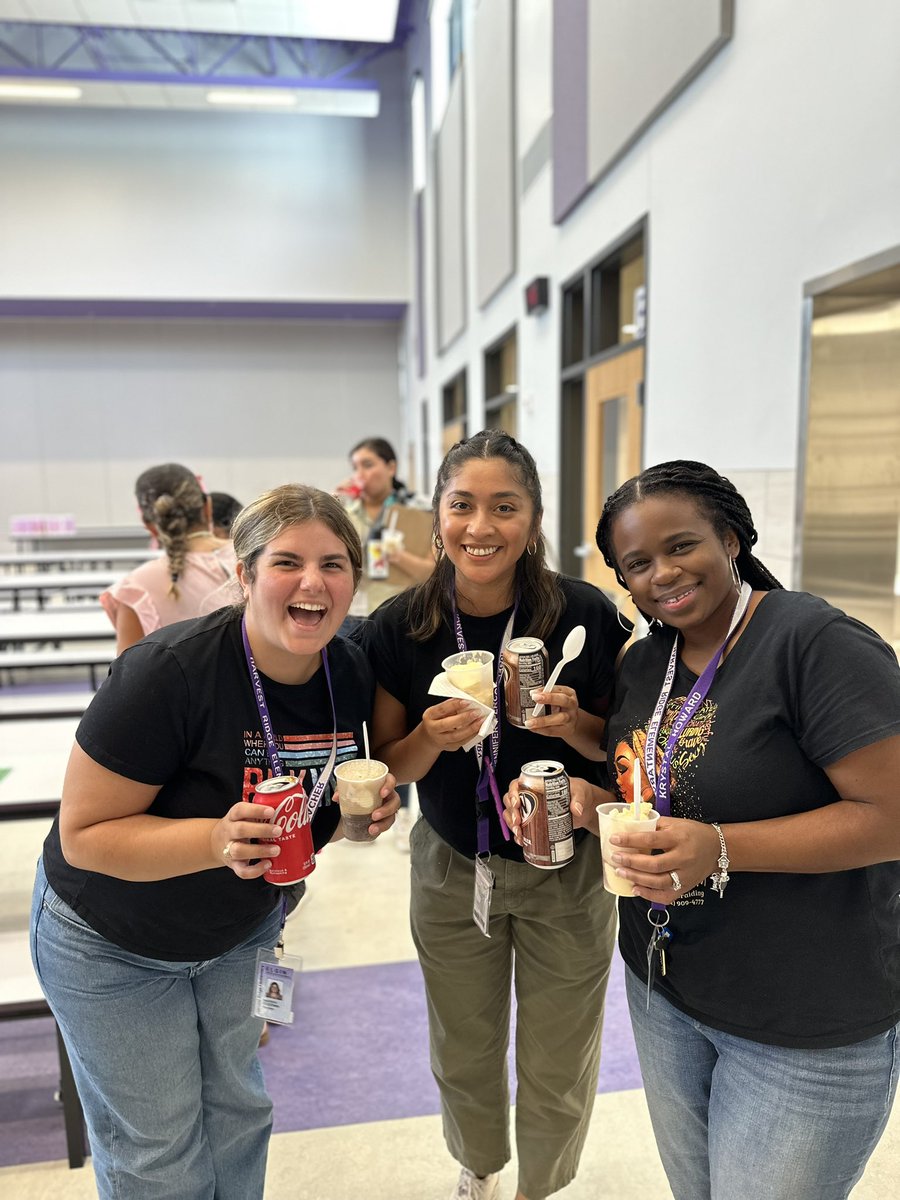 Miguel Castillo, MS Ed, BS 🍎🍊🍓 tweet media