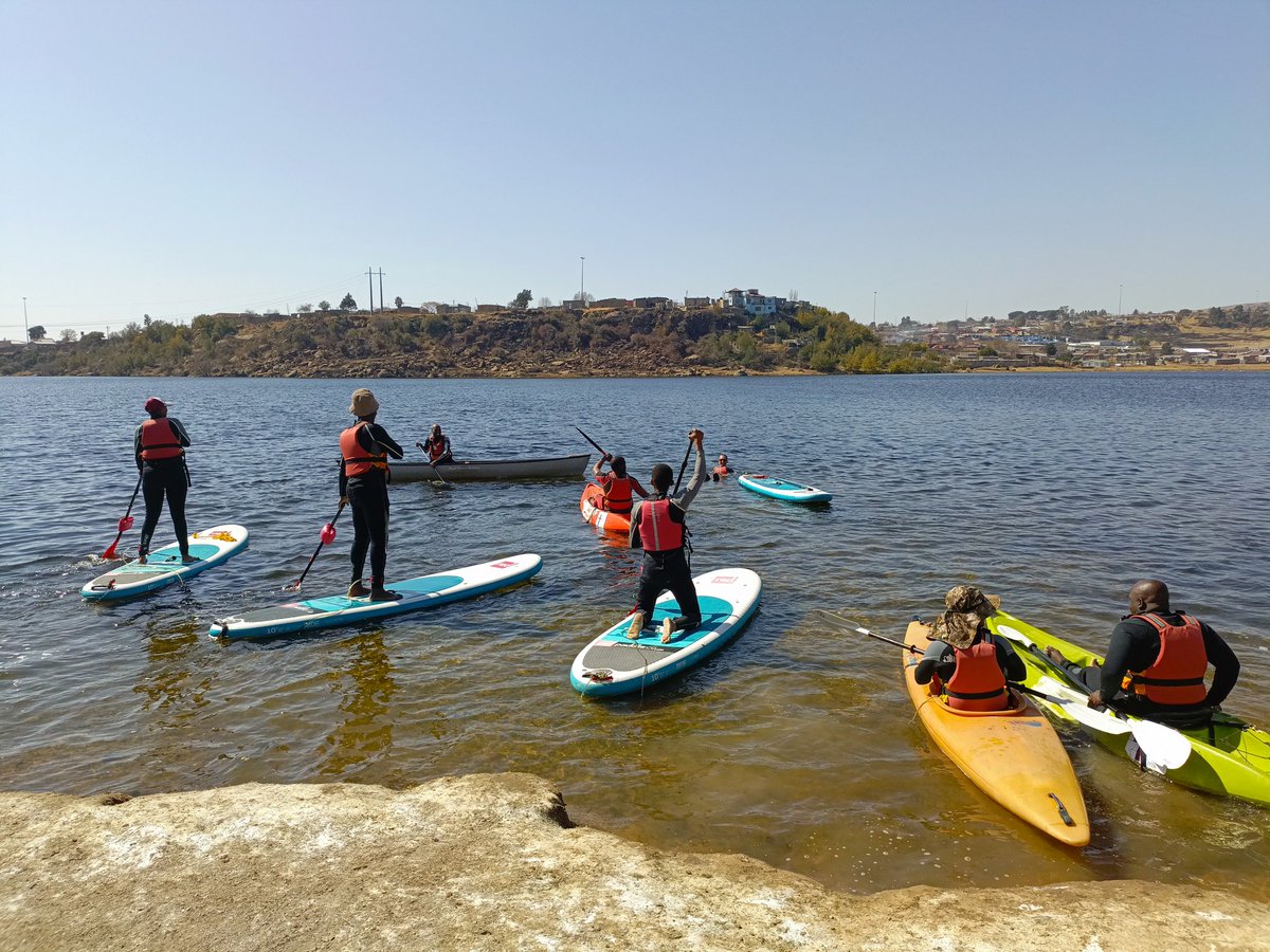HarryMacDonald0's tweet photo. Members of the @DioceseofDurham were at the Lesotho-Durham Link today, using their skills and experiences for workshops on health, Bible study, and water skills. https://t.co/gr8hYmlED5