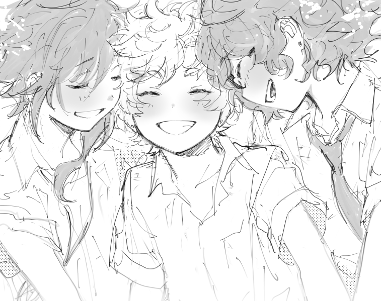 だいすき 
