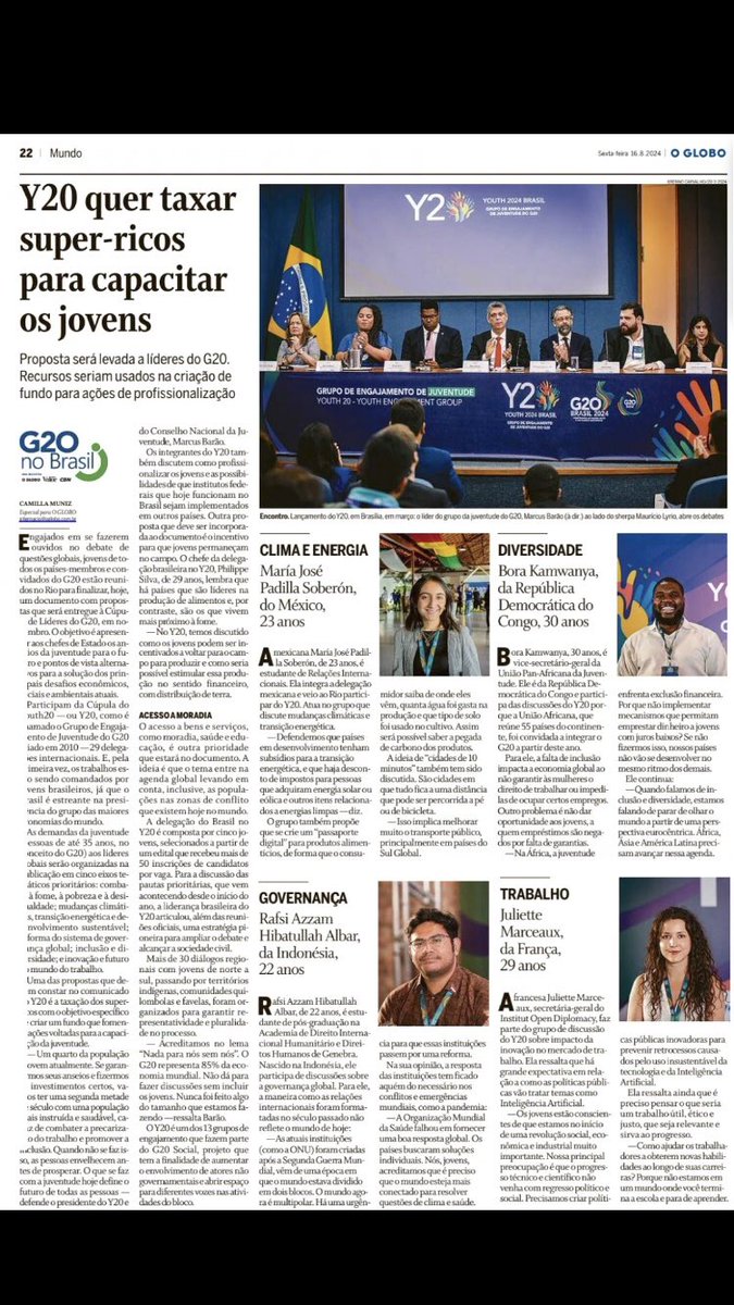 Institut Open Diplomacy tweet media