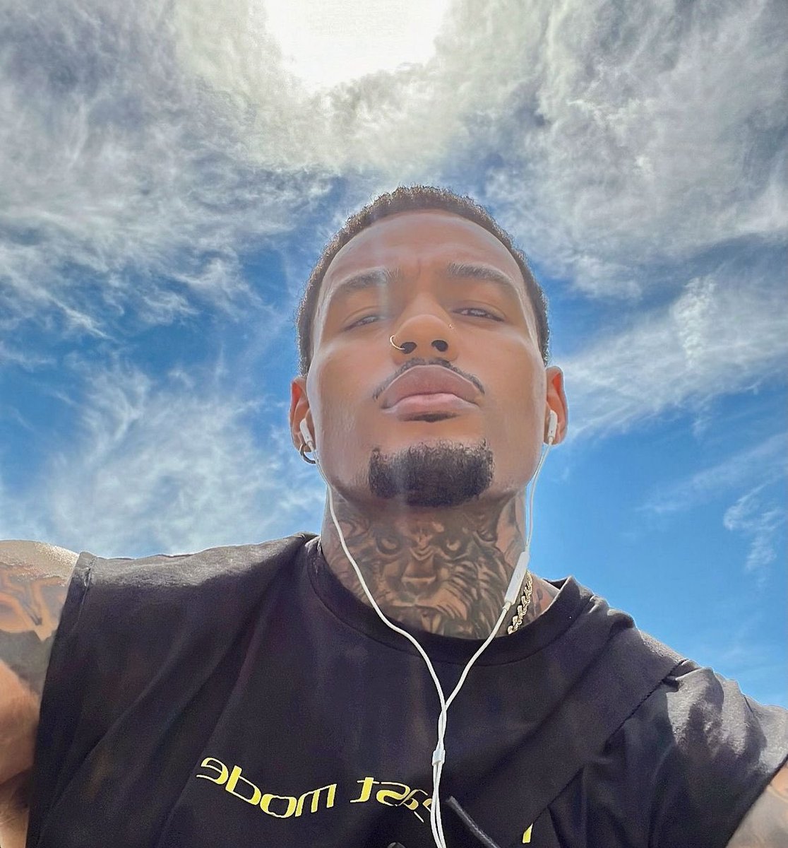 JEFF LOGAN tweet media