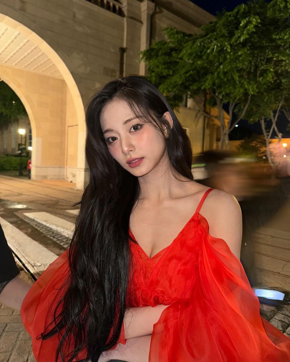 TWICE ツウィ、9月6日ミニ1集「abouTZU」でソロデビュー🎉