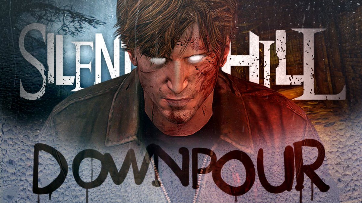 🌧️NEW VIDEO 🌧️

I decided it was about time I cover another main Silent Hill entry and Downpour was next up on the list! Join me as I discuss the game's development, mechanics, story and more! Hope ya enjoy watching 🩵

(link below)