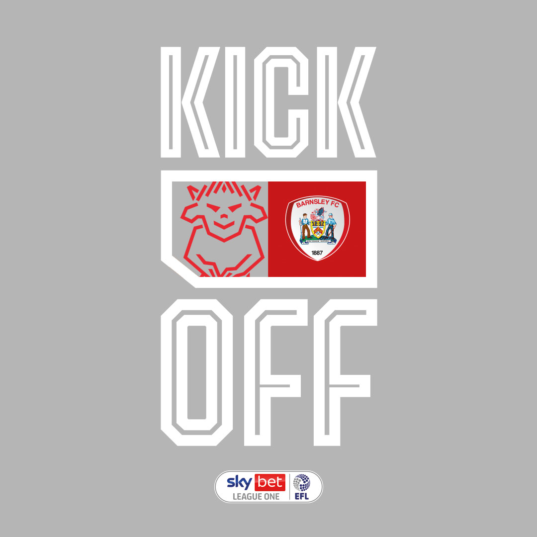 Barnsley FC tweet media