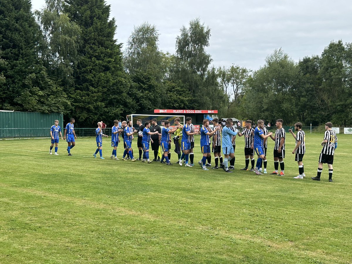 Bewdley Town FC tweet media