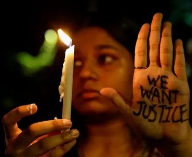 Rapists must never be spared and must be brutally punished.
 #JusticeForMoumita
#RGKarMedicalcollege 
#KolkataDoctor 
#JusticeForAbhaya