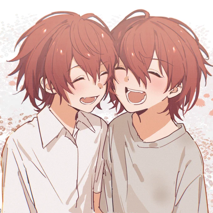 #エイトリ #エイトリFA Ren &amp; Renga 