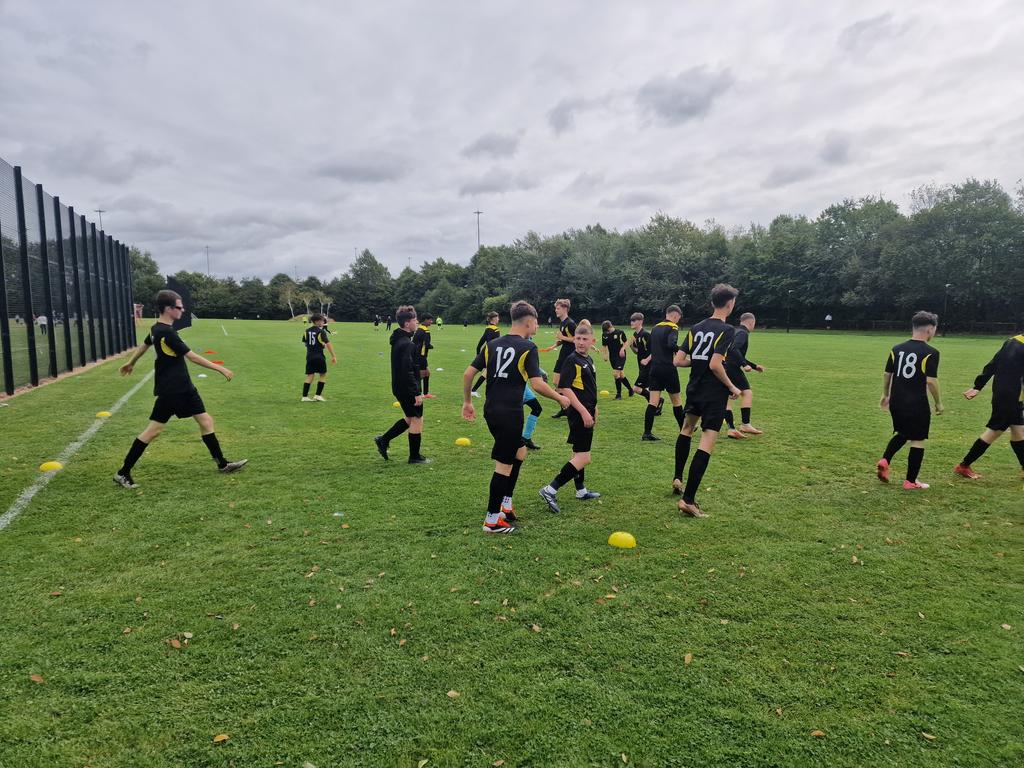 Blantyre Soccer Academy 2008s tweet media