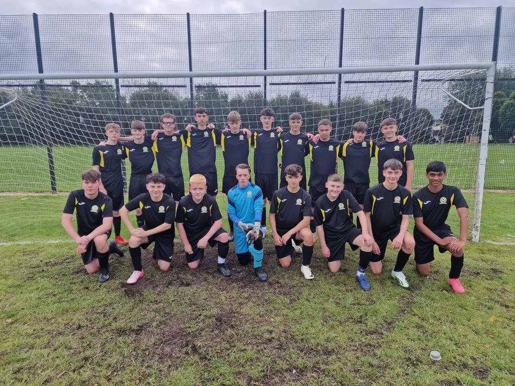 Blantyre Soccer Academy 2008s tweet media