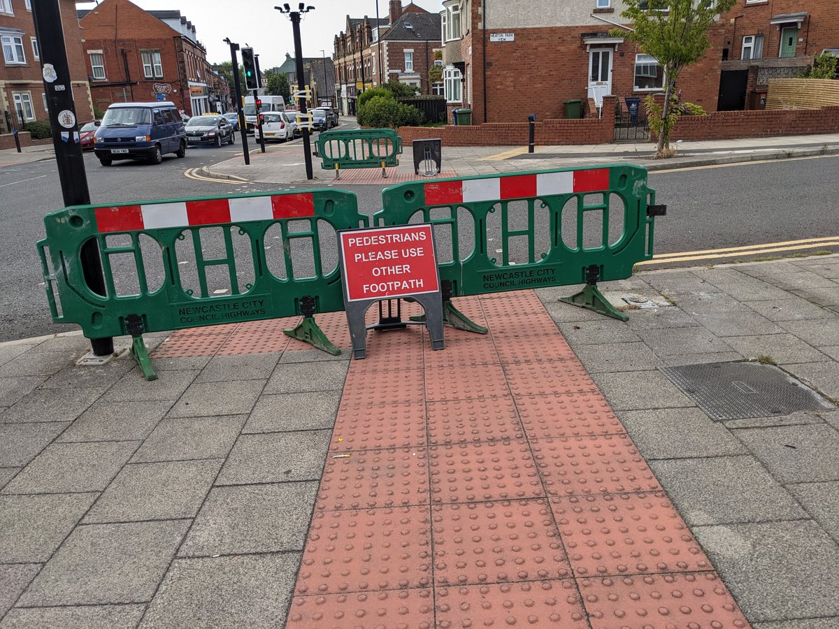 SPACE for Heaton tweet media