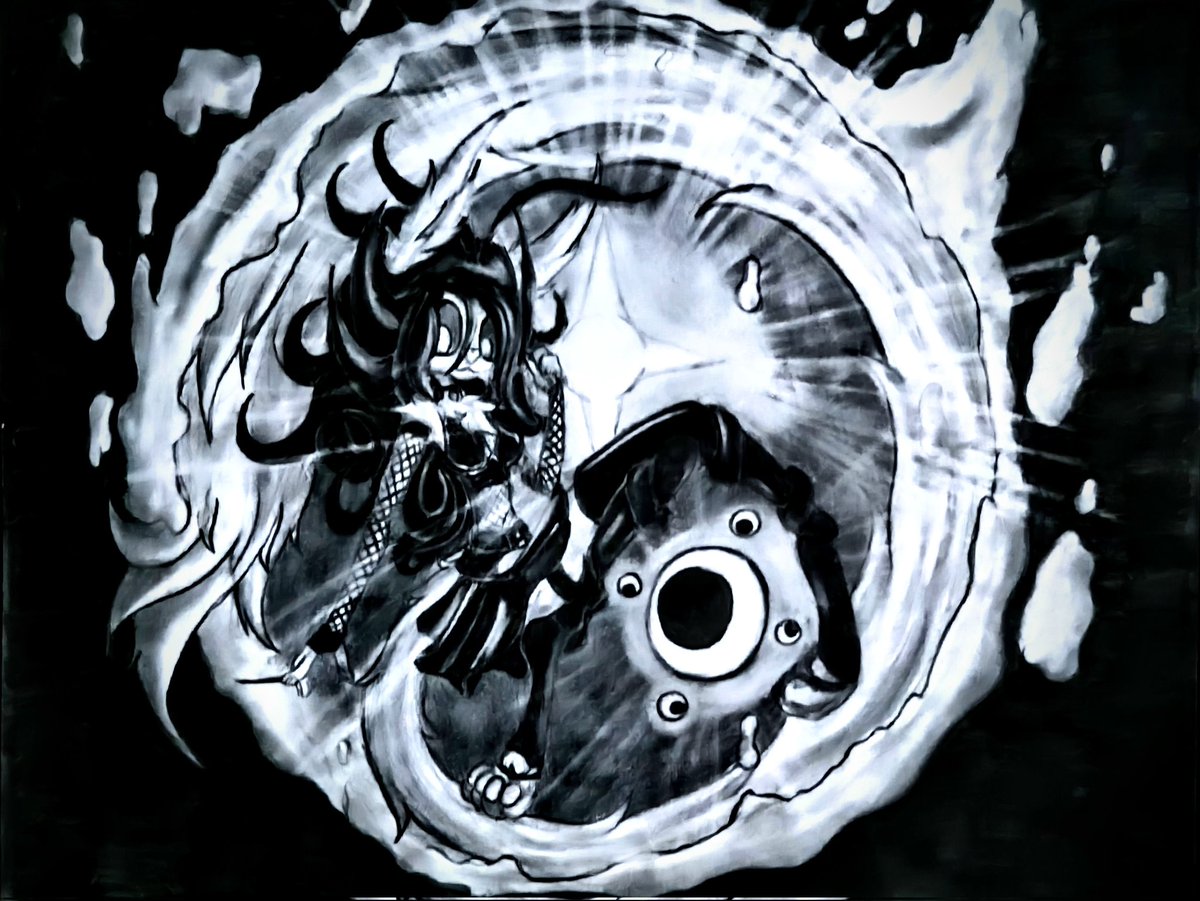 TULIP

#anthro #cat #catgirl #dibujo #drawing #furry #gothic #gothiccat #gothicgirl #oc #originalcharacter #dibujo #art #ocart #draw #traditionalart #イラスト #gatitagotica