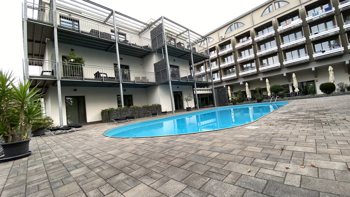 CSOPAK HOTEL tweet media