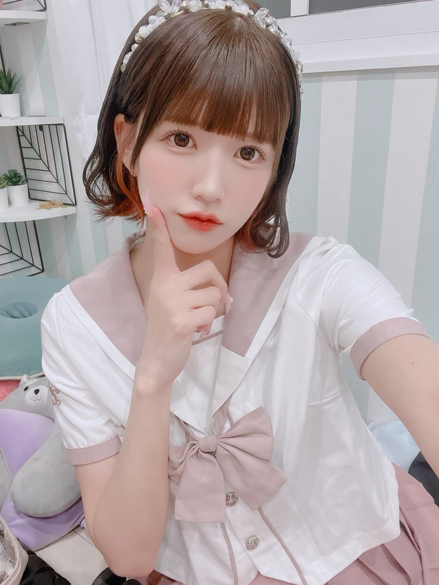 綺月梨乃〖 ふぇありーているず！ 〗 tweet media