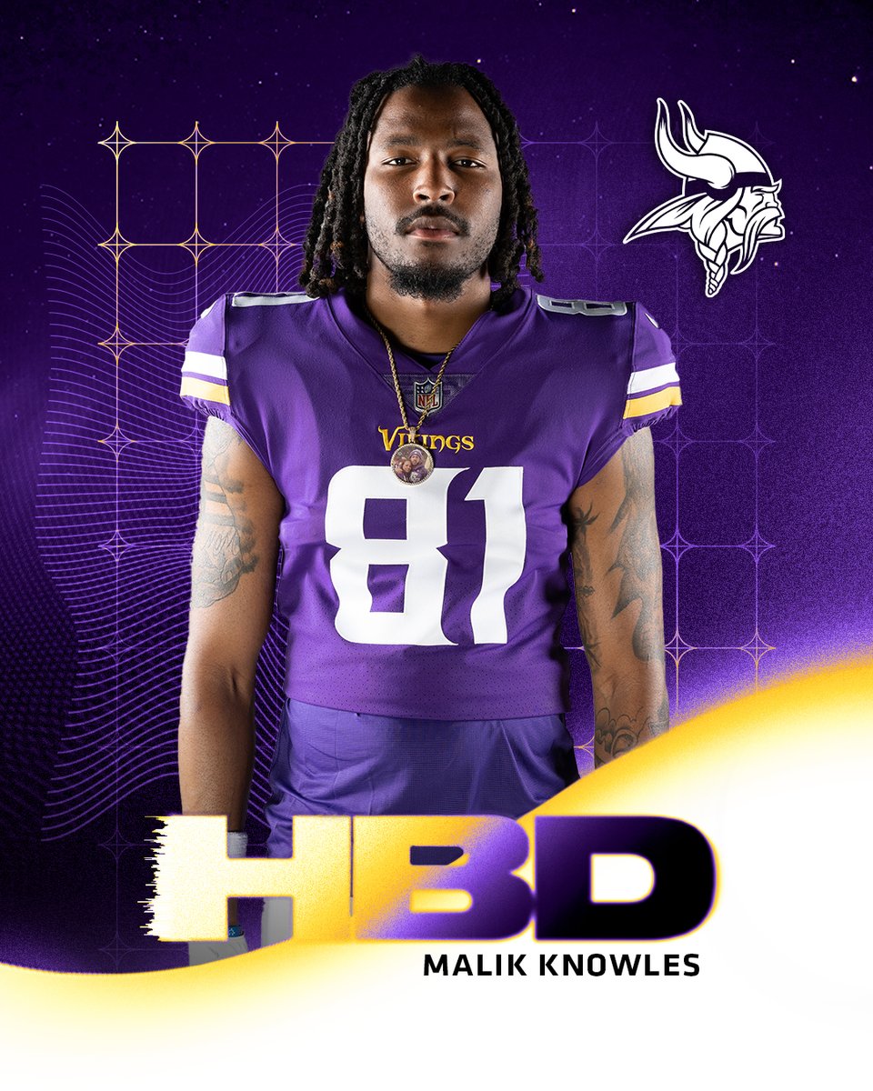 Happy Birthday, <a href="/Leekfor6/">Malik⁴🕵🏽‍♂️</a> !