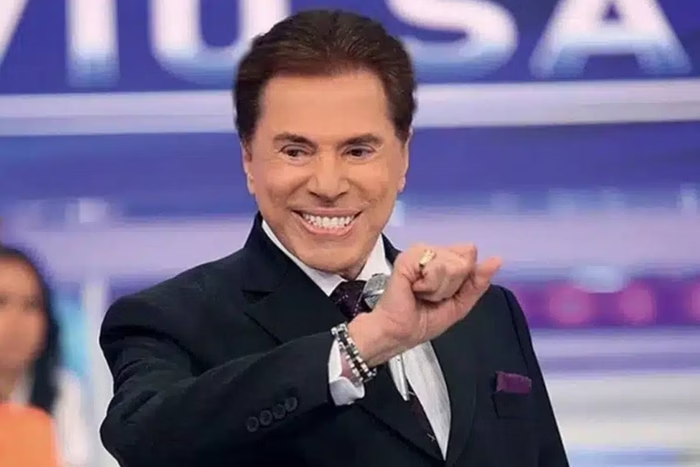 RIP Silvio Santo 😭😭😭
Cresci assistindo Silvio Santos com a minha avó e minha bisavó. Cresci inspirado por um comunicador que foi referência em praticamente tudo que fazia.
Vai fazer uma ENORME falta na TV e em nossas tardes de domingo.
Silvio Santos eterno 🤩