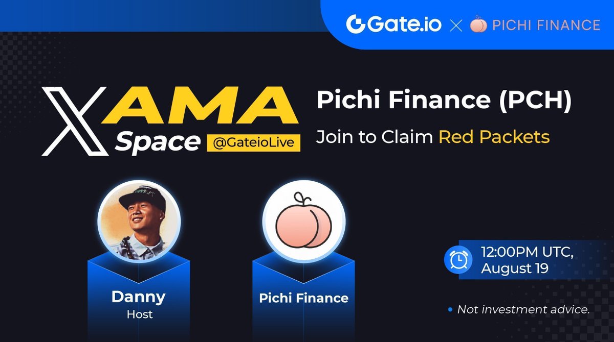 Gate Live | Streamers Wanted tweet media