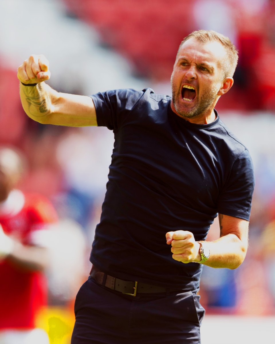 Charlton Athletic FC tweet media