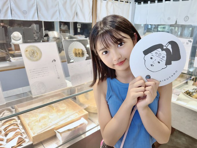 Twitterのコスプレ画像8